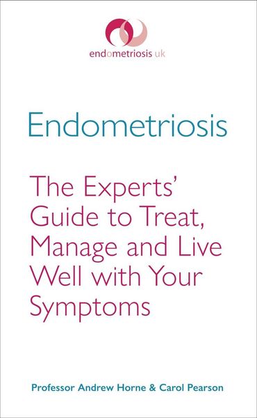Produktbild: Endometriosis