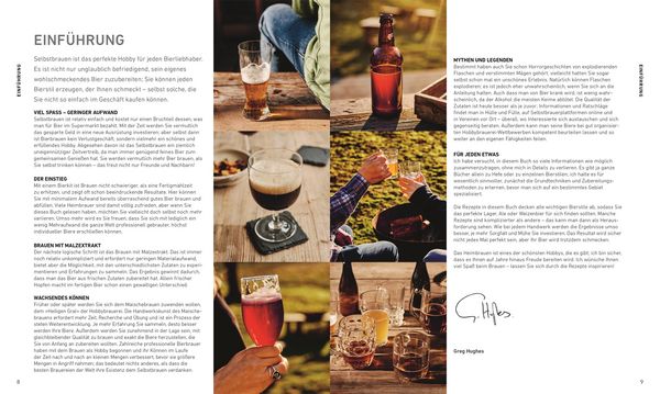 Produktbild: Bier selbst brauen