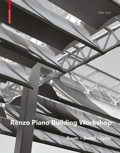 Produktbild: Renzo Piano