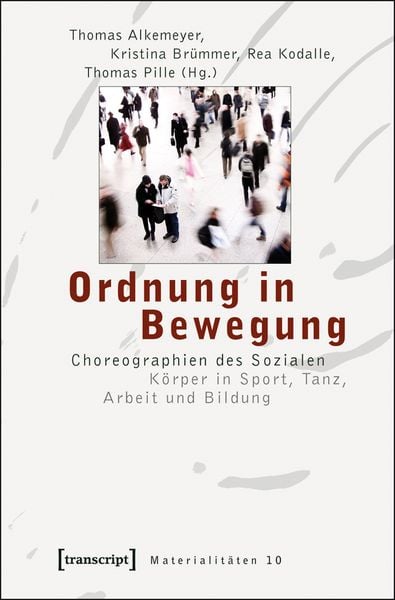 Produktbild: Ordnung in Bewegung