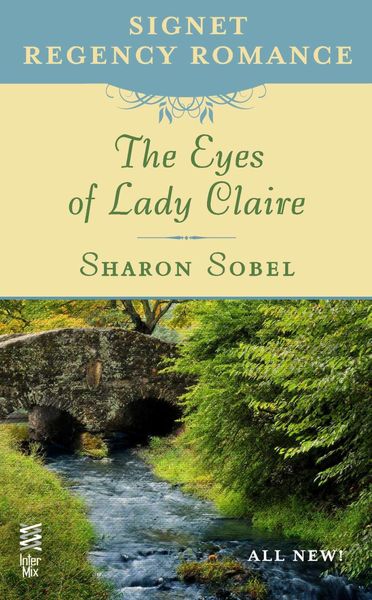 Produktbild: The Eyes of Lady Claire