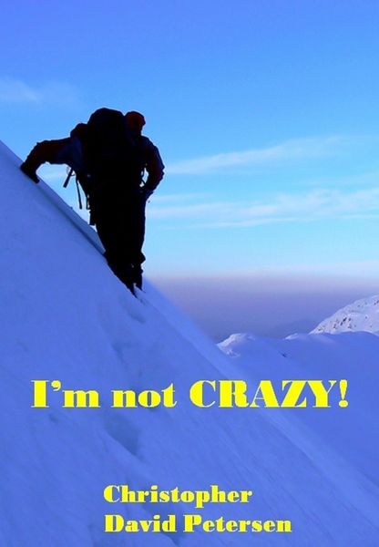 Produktbild: I'm not CRAZY!