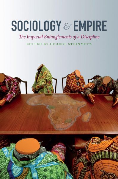 Produktbild: Sociology and Empire