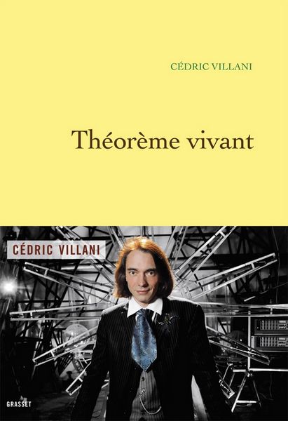 Produktbild: Th&eacute;or&egrave;me vivant