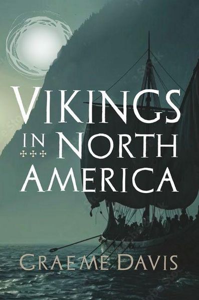 Produktbild: Vikings in North America