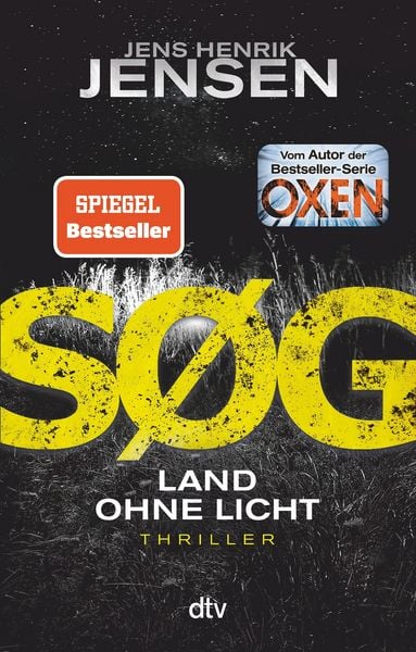 Produktbild: S&Oslash;G. Land ohne Licht