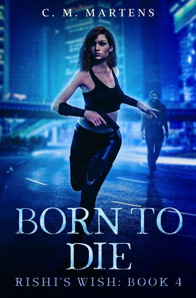 Produktbild: Born To Die