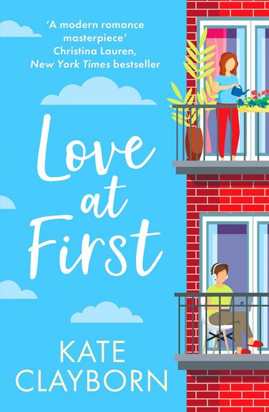 Produktbild: Love at First