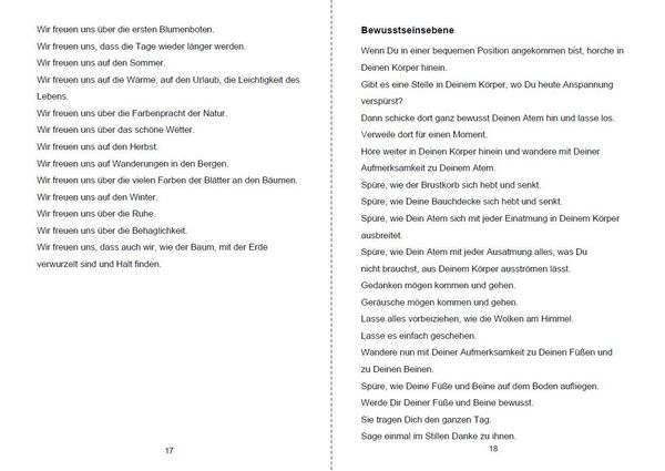 Produktbild: Entspannungsgeschichten