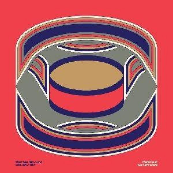 Produktbild: Marches Rewound & Rewritten