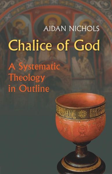 Produktbild: Chalice of God