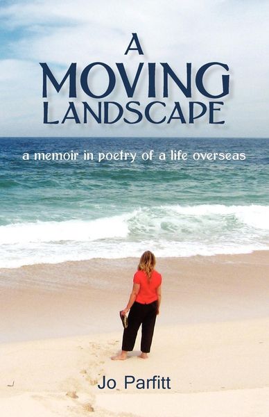Produktbild: A Moving Landscape
