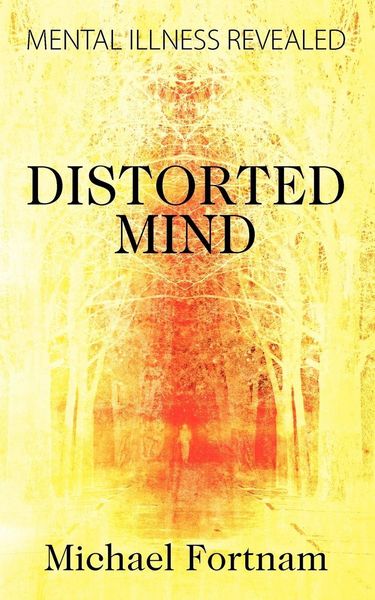 Produktbild: Distorted Mind