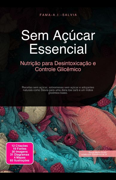 Produktbild: Sem A&ccedil;&uacute;car Essencial