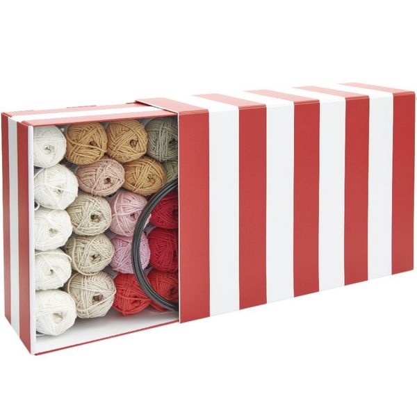 Produktbild: Ricorumi Christmas CAL Kit III - Ricorumi Decorings
