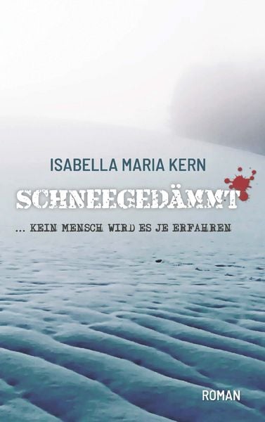 Schneegedämmt