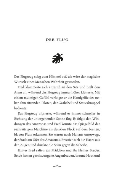 Produktbild: Mitten im Dschungel