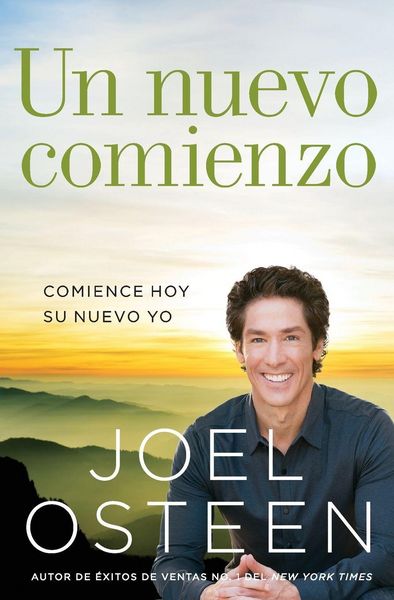 Produktbild: Un nuevo comienzo