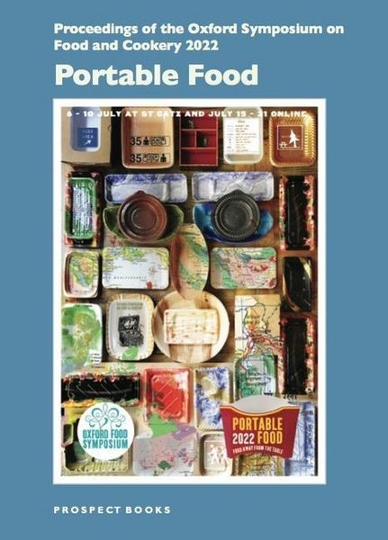 Produktbild: Portable Food