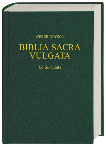 Produktbild: Vulgata