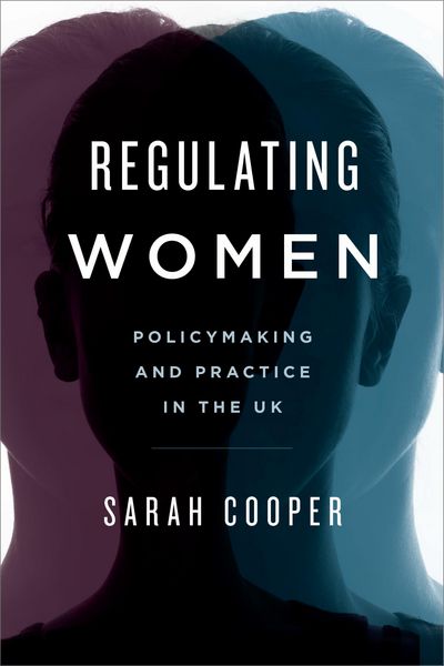 Produktbild: Regulating Women