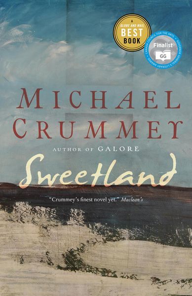 Produktbild: Sweetland