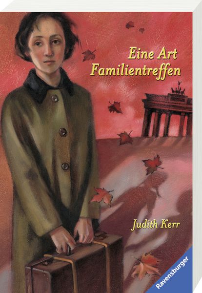 Produktbild: Rosa Kaninchen-Trilogie, Band 3 - Eine Art Familientreffen