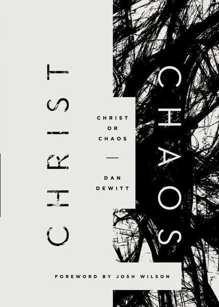Produktbild: Christ or Chaos