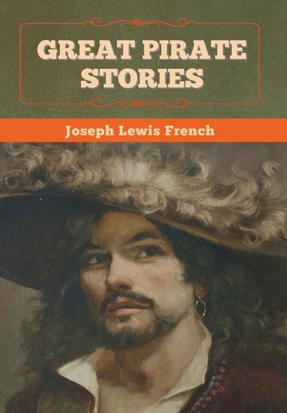 Produktbild: Great Pirate Stories