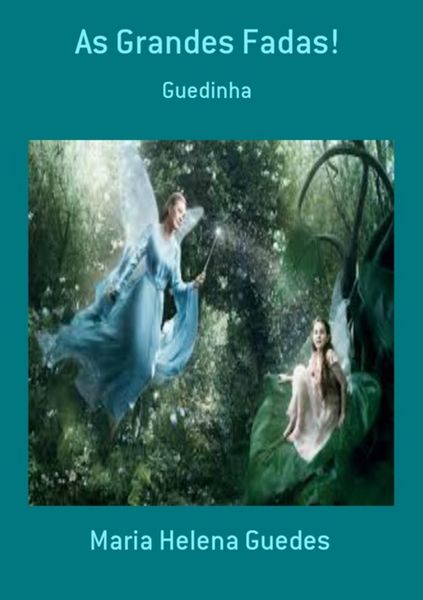Produktbild: As Grandes Fadas!