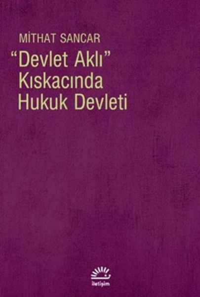 Produktbild: Devlet Akli Kiskacinda Hukuk Devleti