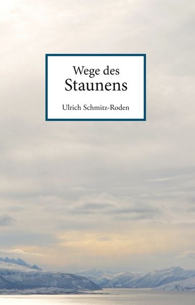 Produktbild: Wege des Staunens