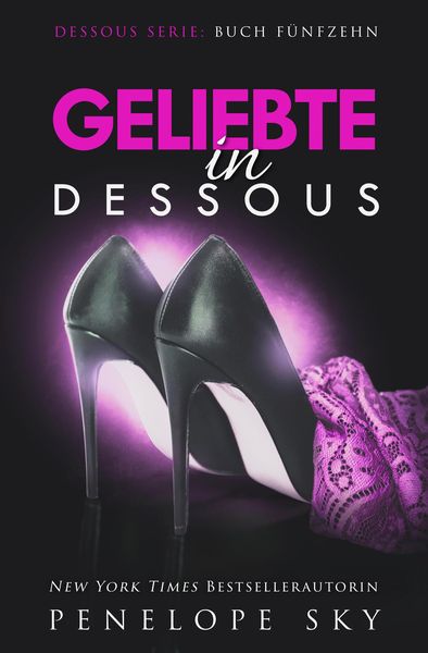 Produktbild: Geliebte in Dessous