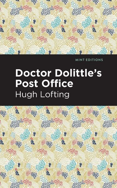 Produktbild: Doctor Dolittle's Post Office