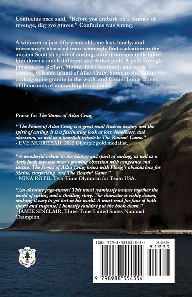 Produktbild: The Stones of Ailsa Craig