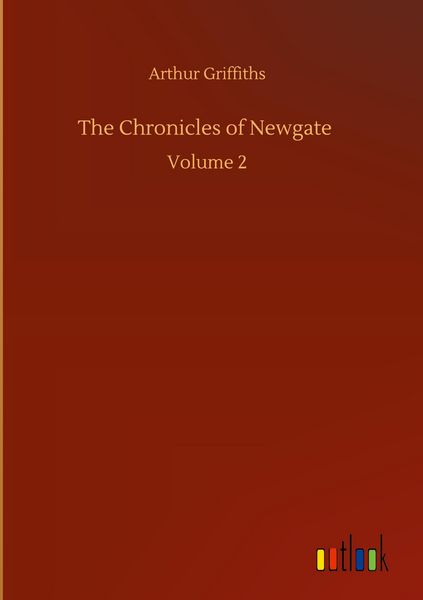 Produktbild: The Chronicles of Newgate