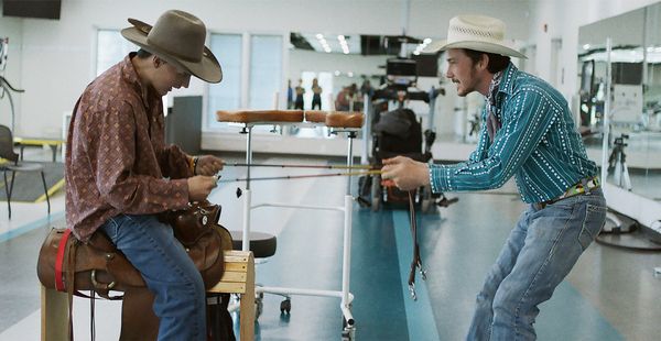 Produktbild: The Rider