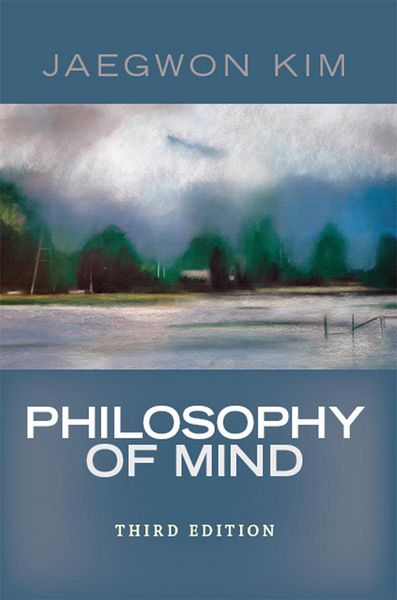 Produktbild: Philosophy of Mind