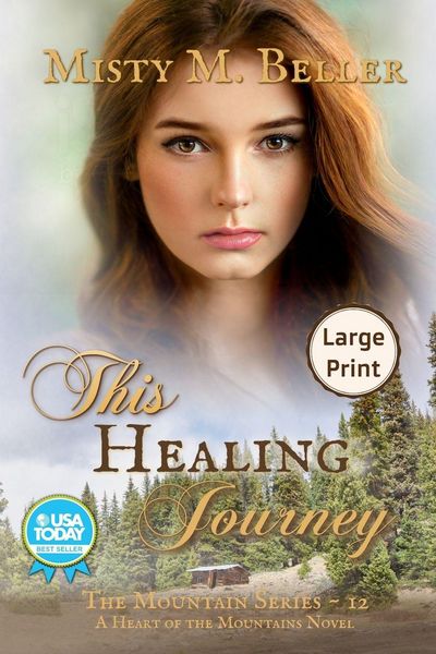Produktbild: This Healing Journey