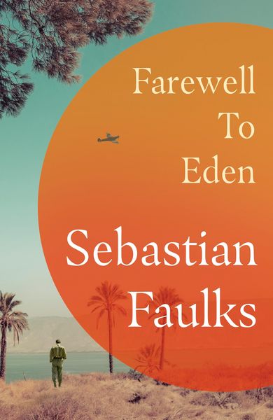 Produktbild: Farewell to Eden