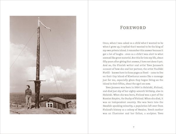 Produktbild: Notes from an Island