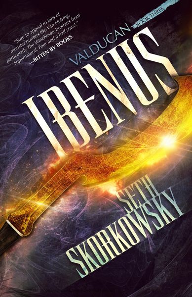 Produktbild: Ibenus