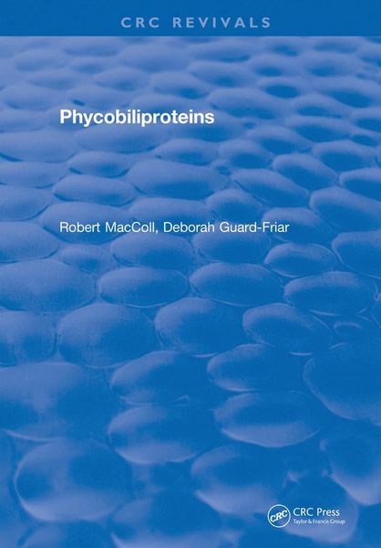 Produktbild: Phycobiliproteins