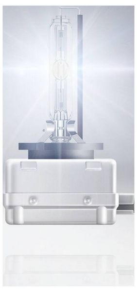 Produktbild: Osram Automotive 66140XN2 Xenon Leuchtmittel XENARC NIGHT BREAKER&reg; 220 D1S 35 W 85 V