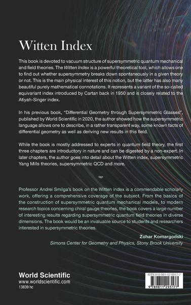 Produktbild: Witten Index
