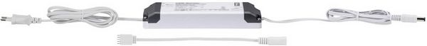 Produktbild: Paulmann 79831 FN MaxLED Power Supply Netzteil 230V 1St.