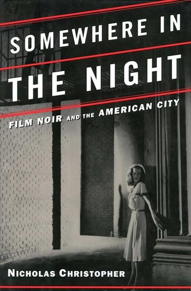 Produktbild: Somewhere in the Night