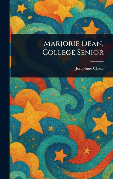 Produktbild: Marjorie Dean, College Senior