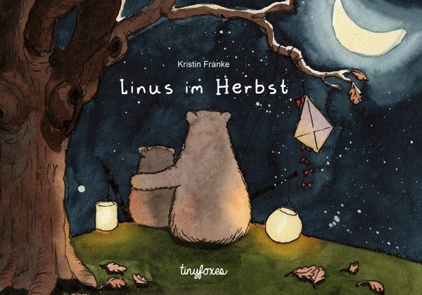 Produktbild: Linus im Herbst