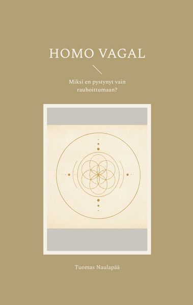 Produktbild: Homo Vagal